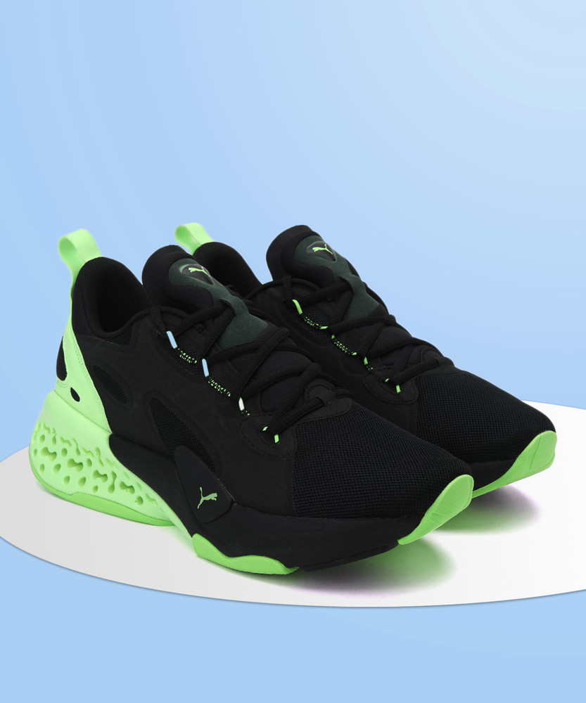 Puma white top sports shoes flipkart