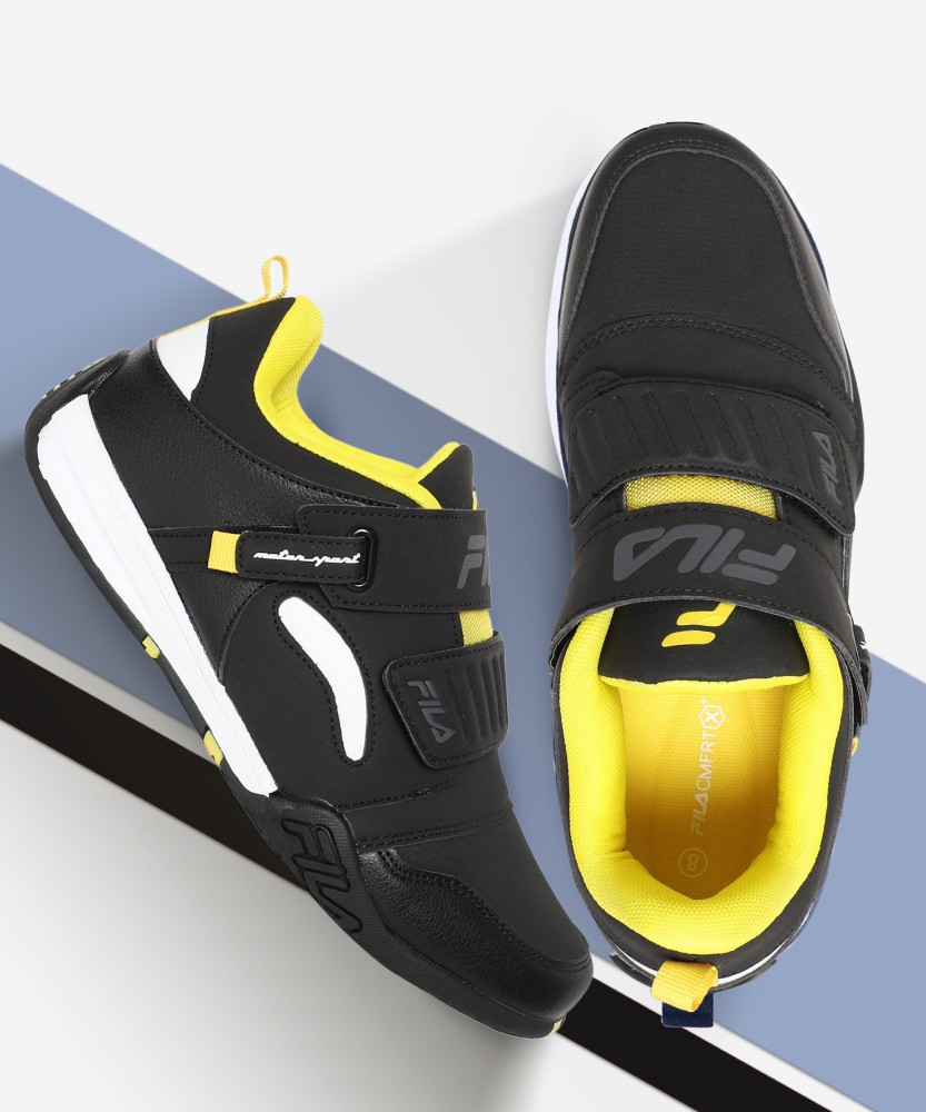 Fila shoes sale on flipkart