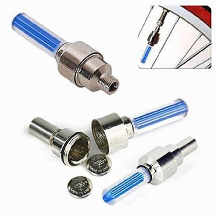Bike tyre light cheap