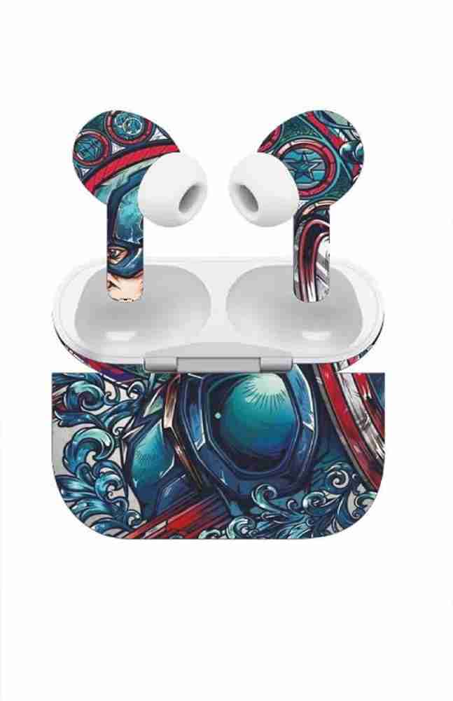 Zootkart Apple Airpods Pro Mobile Skin Price in India Buy