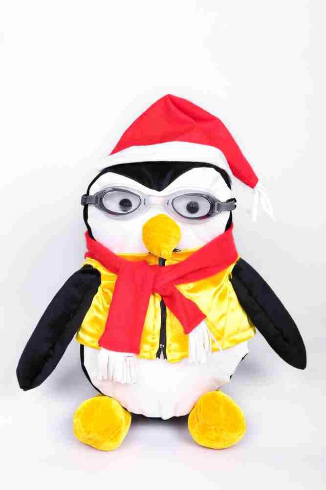 Hugsy cheap penguin flipkart