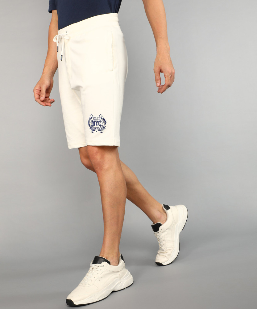 Us polo white discount shorts