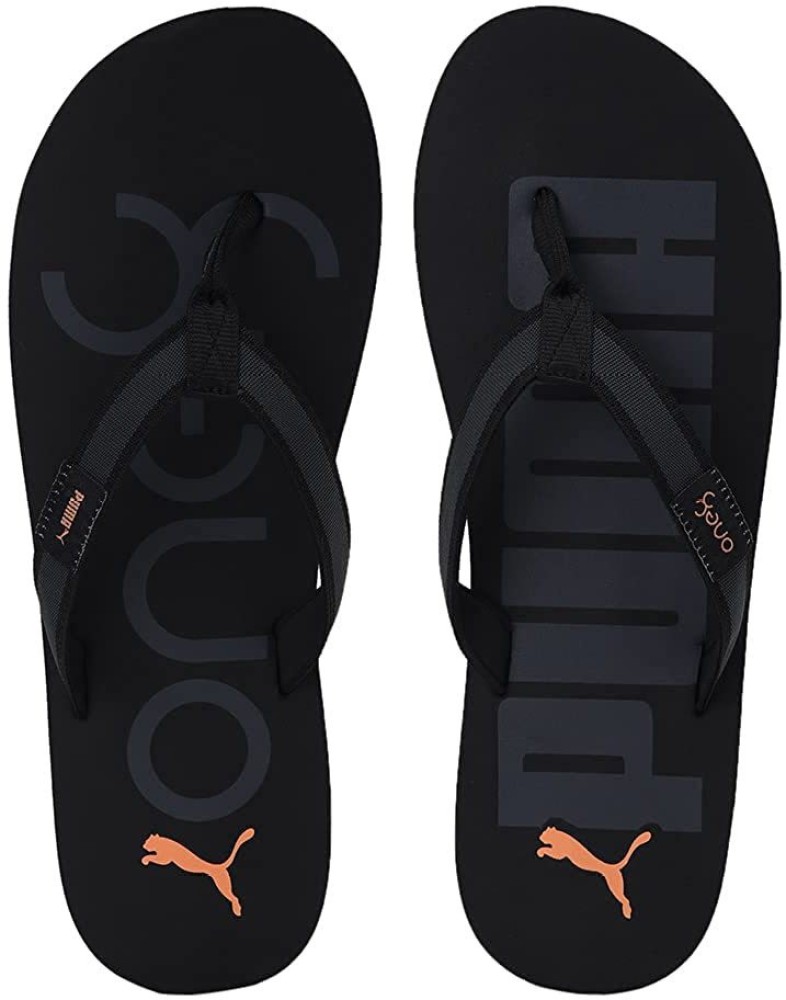 PUMA Men Optimal One8 V3 Flip Flops Buy PUMA Men Optimal One8 V3 Flip Flops Online at Best Price Shop Online for Footwears in India Flipkart