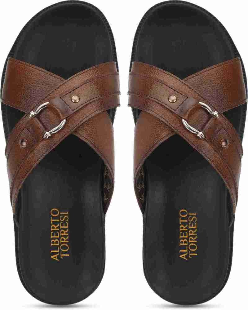 Alberto torresi sandals flipkart discount