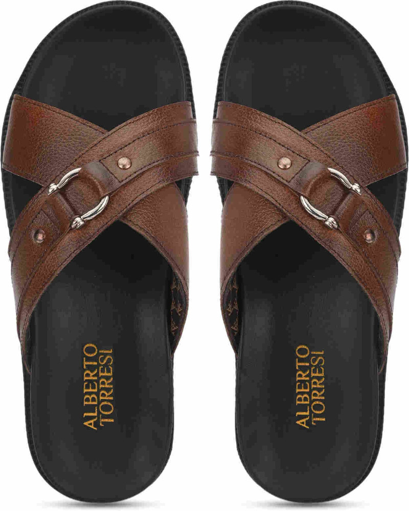 Alberto torresi sandals flipkart deals
