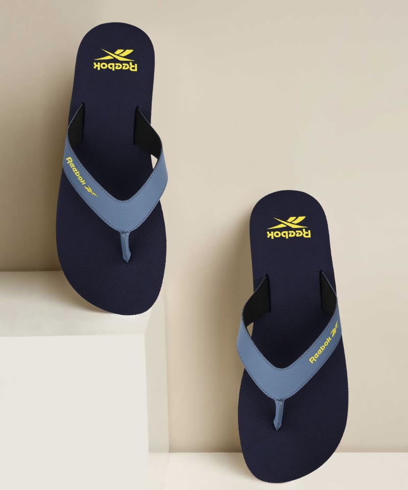 Reebok clearance slippers flipkart