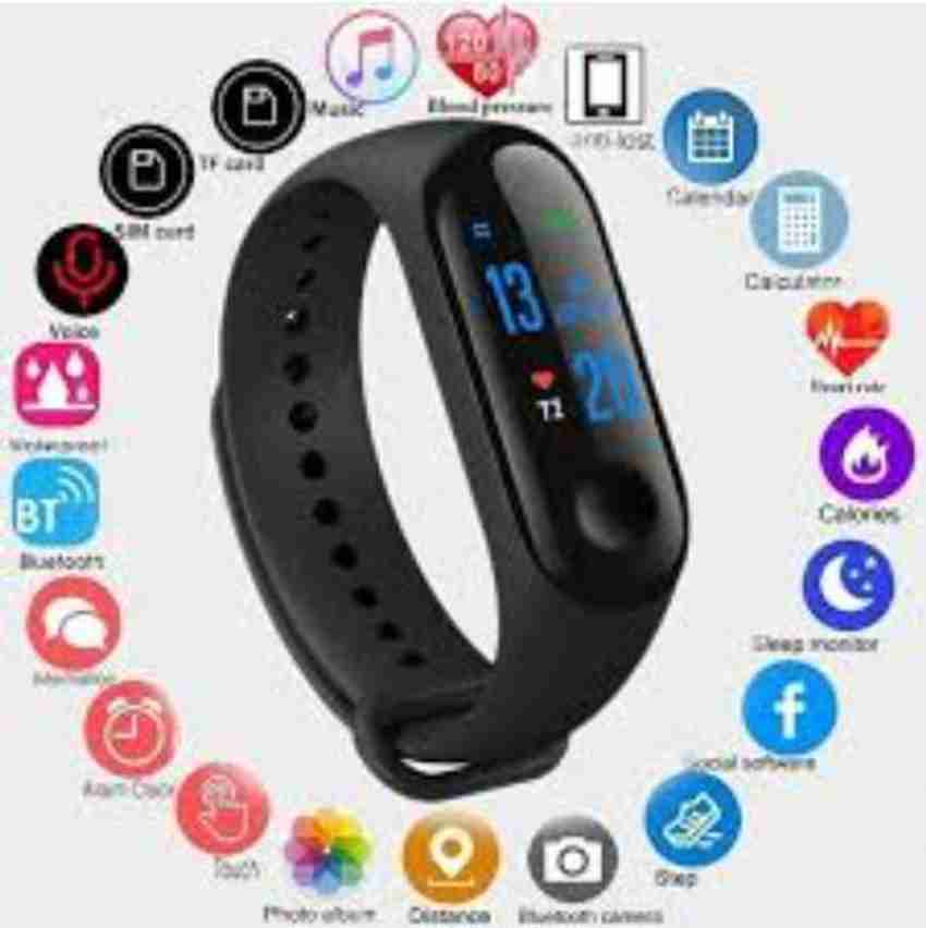 Celrax m3 smart band store