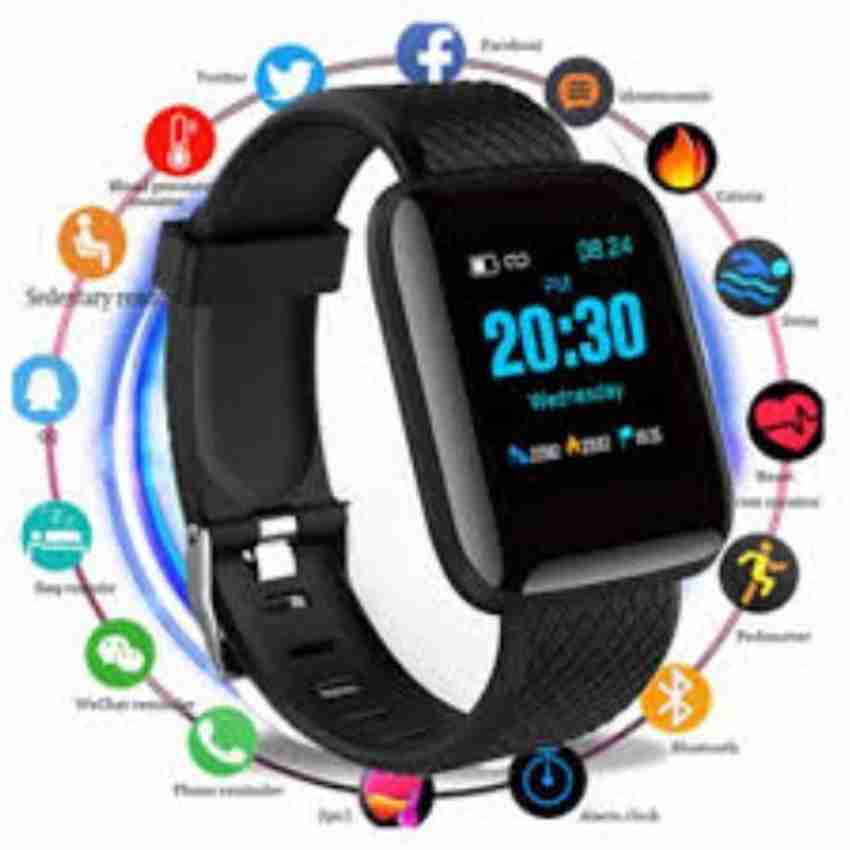 Smartwatch d13 precio hotsell