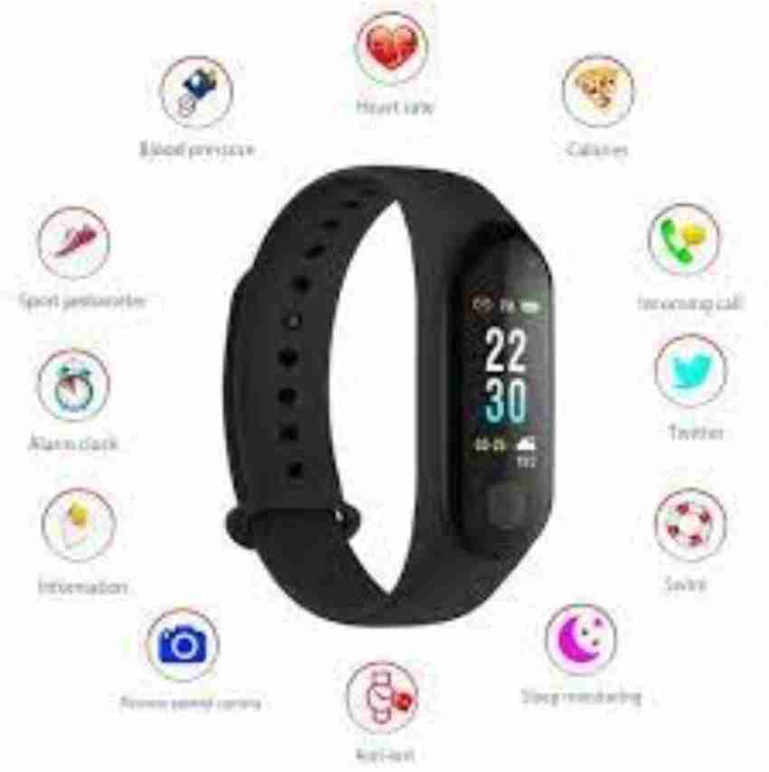 M3 smart watch price online