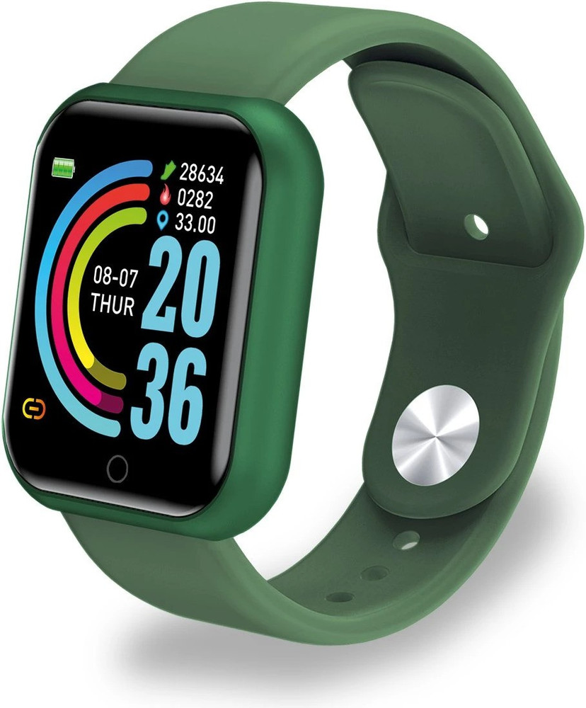 d20 smart watch flipkart