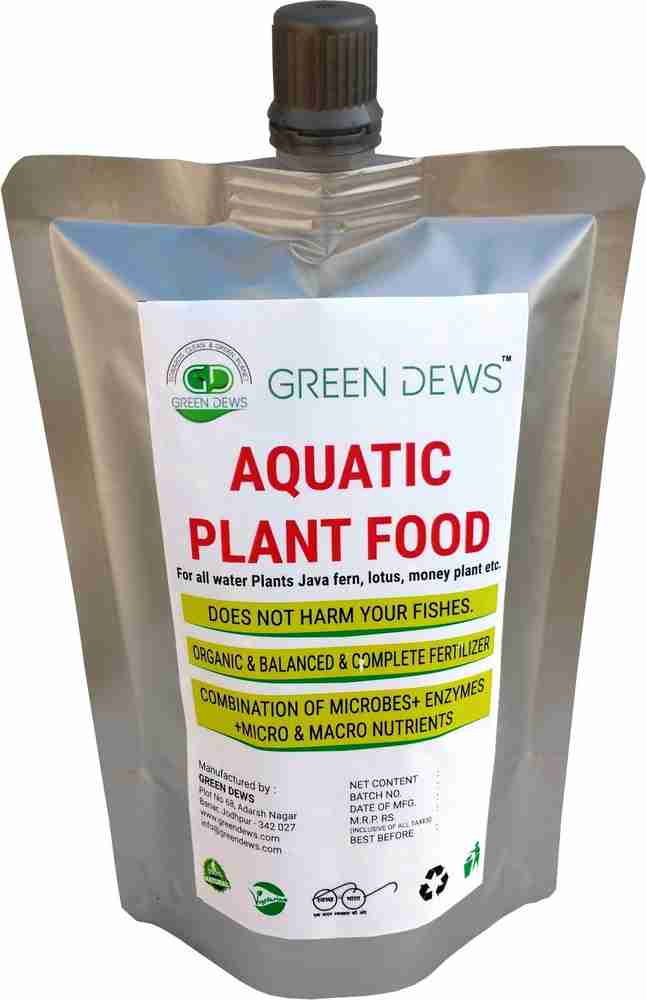 Best liquid fertilizer sales for aquarium plants