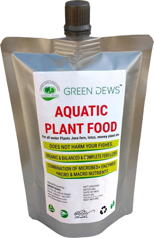 Best plant food for aquarium clearance