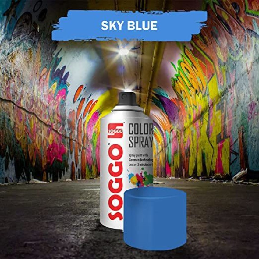 Soggo 40 White Color Spray, Packaging Type: Bottle at Rs 250/piece in  Bengaluru