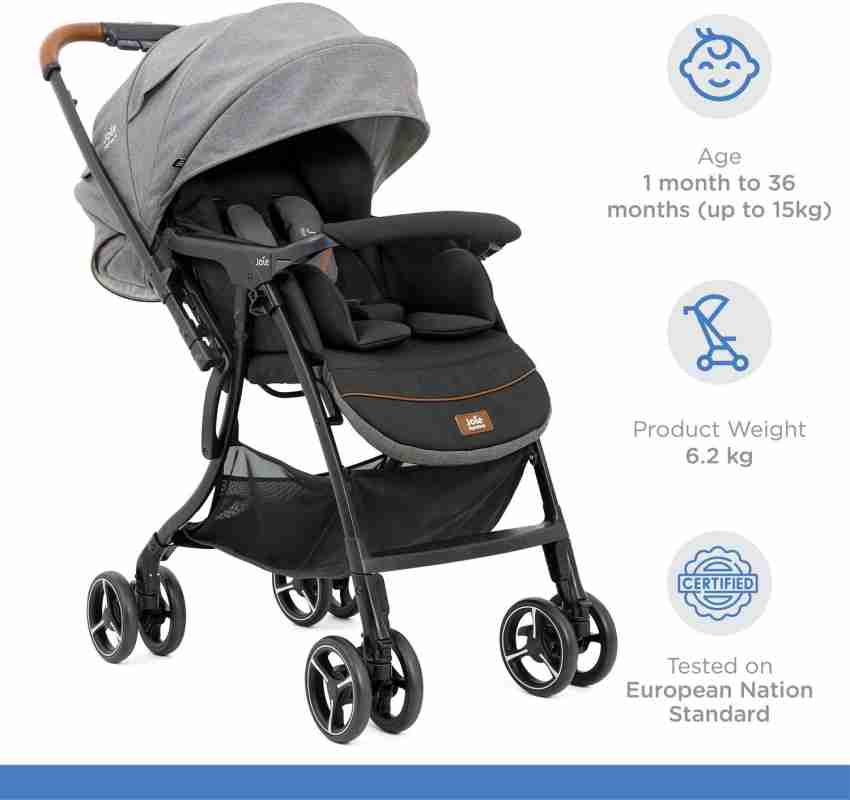 Harga stroller outlet joie