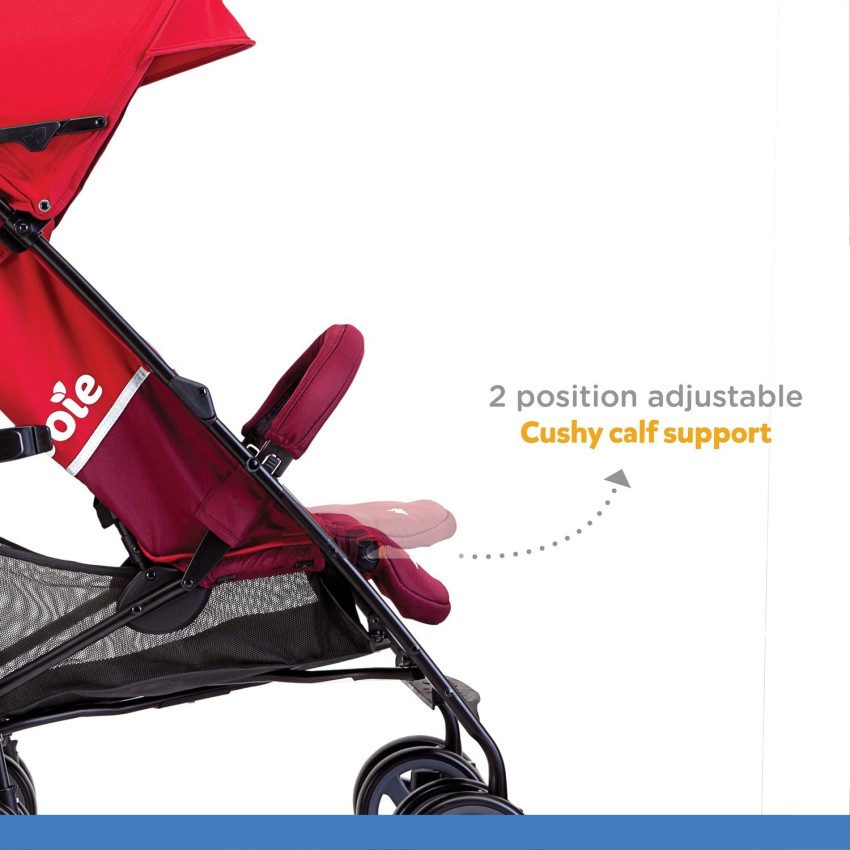 Joie lx nitro outlet stroller