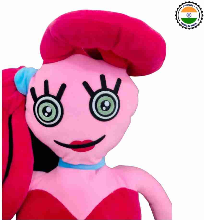 Plush Mommy Long Legs Plush - Huggy Wuggy Plush India