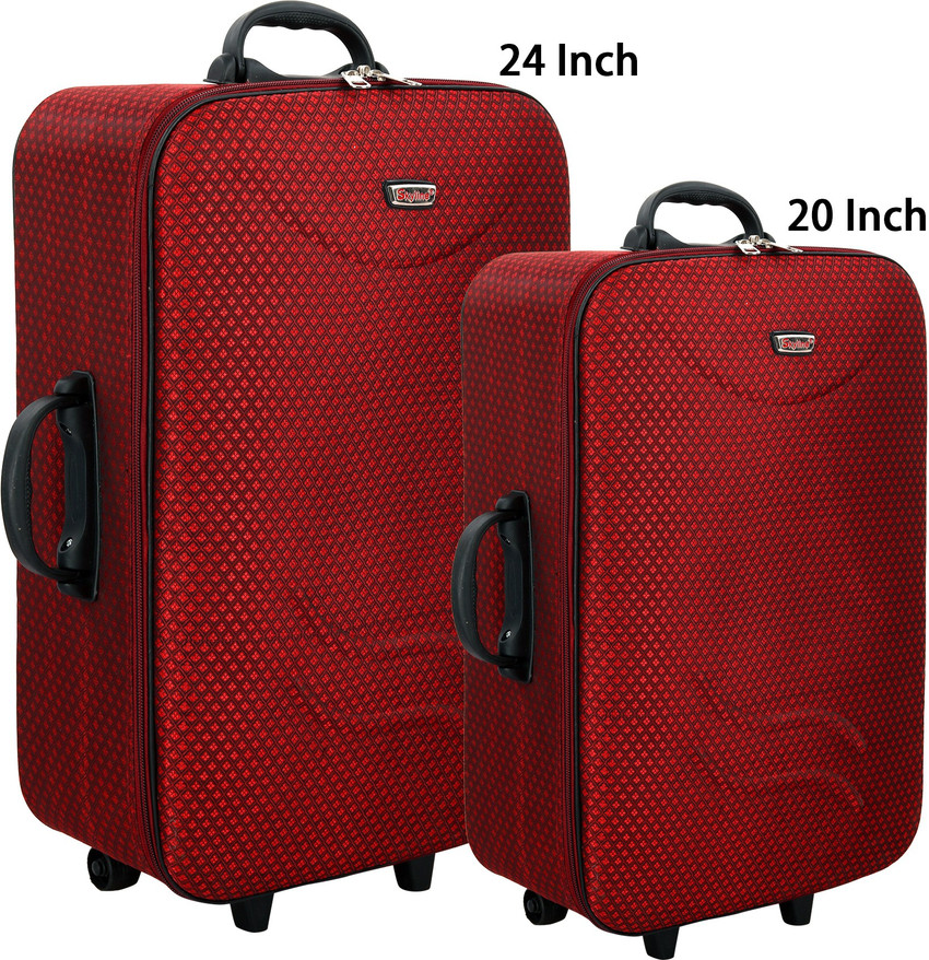 Discover more than 82 american tourister trolley bags 85cm best in