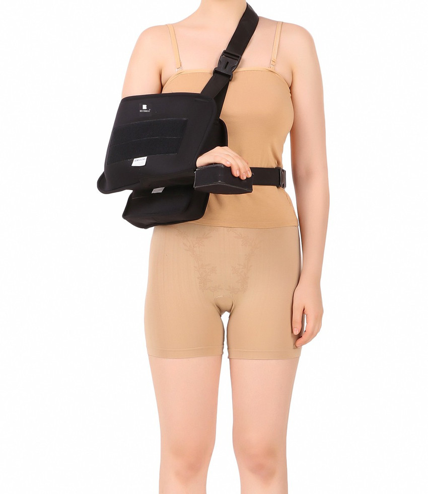 Abduction online wedge pillow