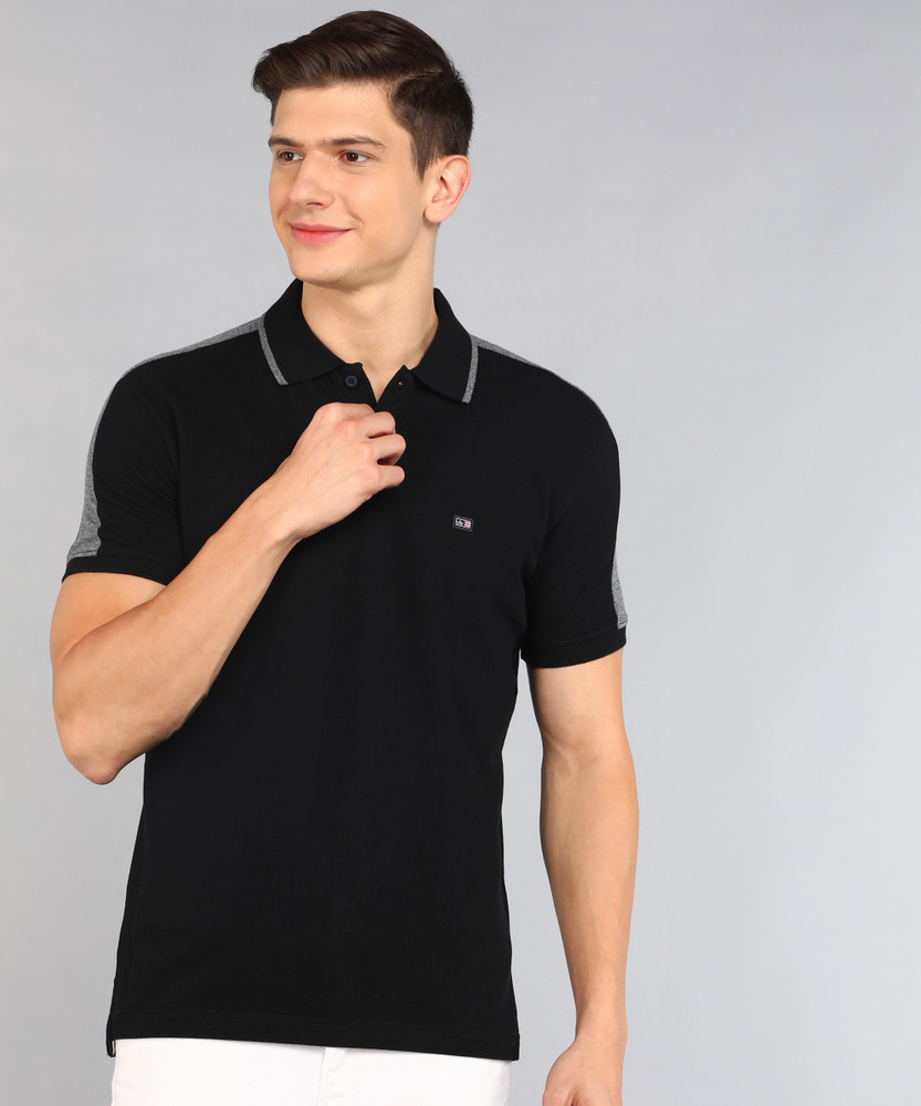 Arrow t shirts flipkart 2025