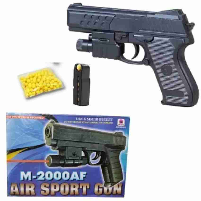 Coolest sales toy guns