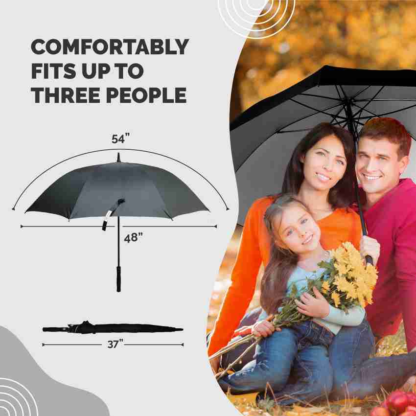 Big umbrella cheap for rain
