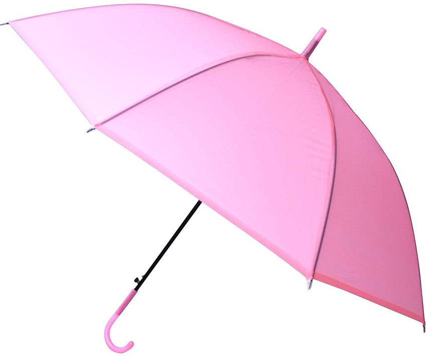 Pastel pink umbrella sale