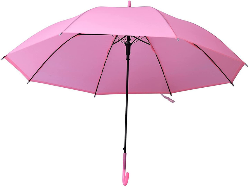 Pastel outlet pink umbrella