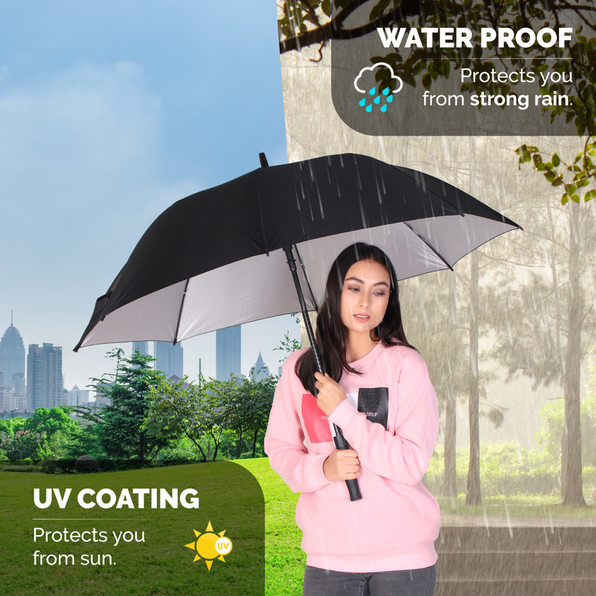 Extra large rain umbrella hot sale