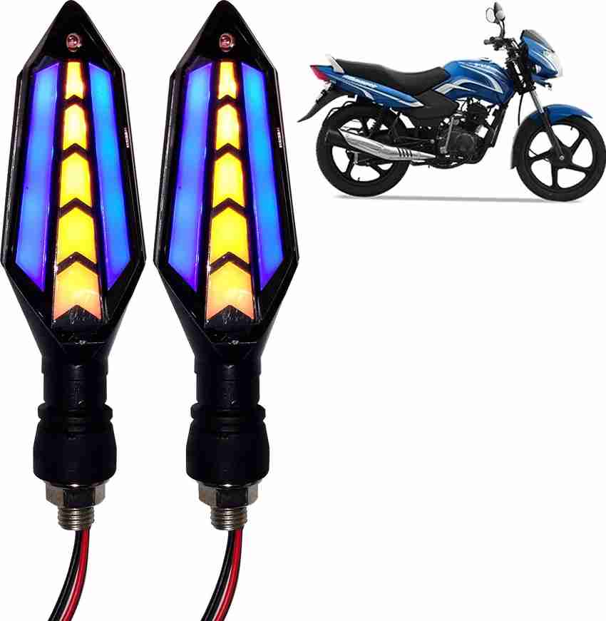 bike led indicator price
