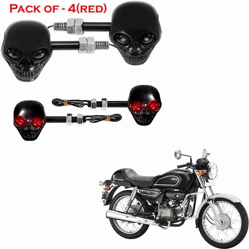 splendor signal light