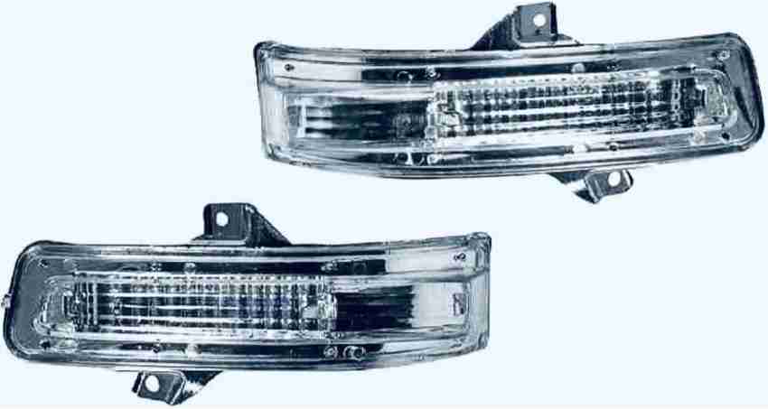 Swift front shop bumper led light