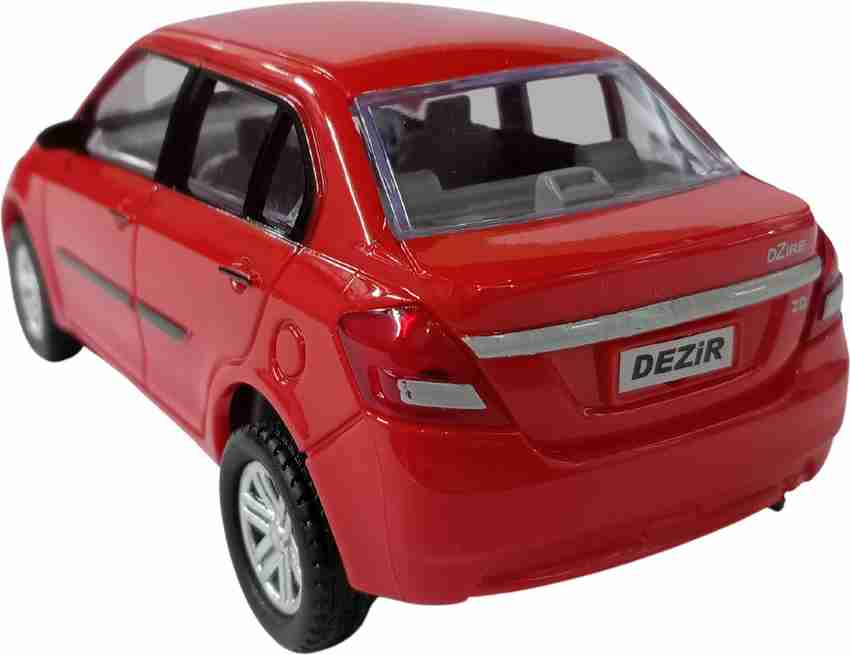 amisha gift gallery Combo of Pull Back Action Brezza and swift