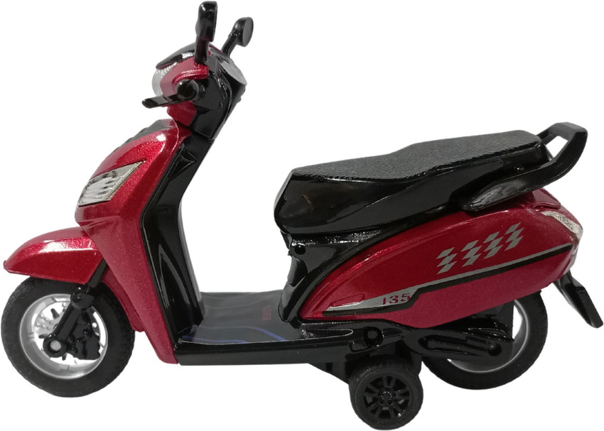 Scooty model deals