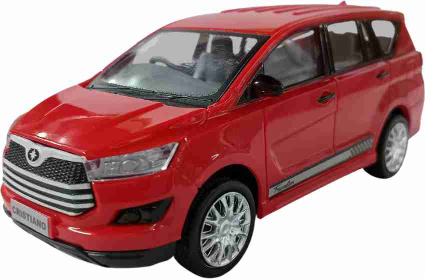 Innova crysta toy model sales