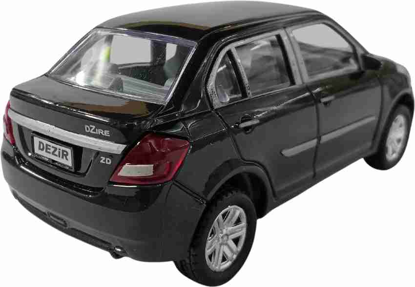 Swift dzire toy car online