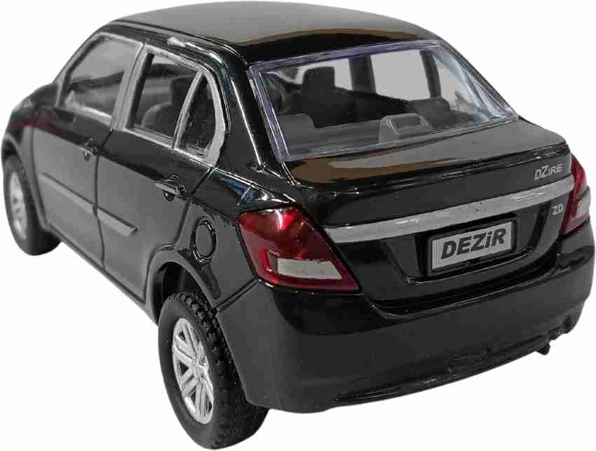 New dzire car toy outlet