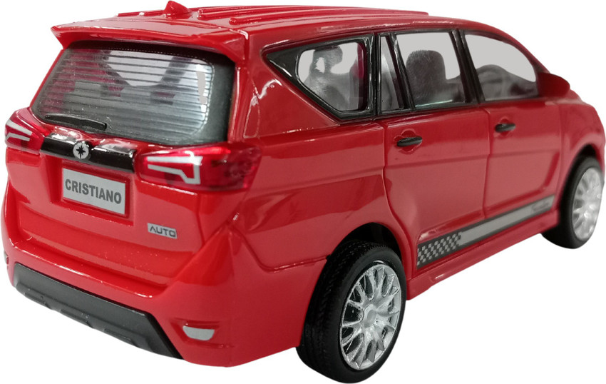 Toy car innova crysta shop