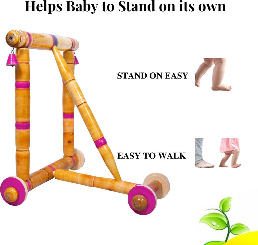 tgh Activity Walker
