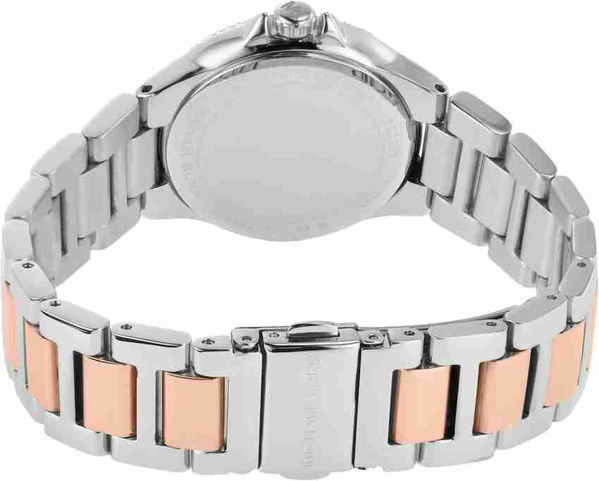 MICHAEL KORS Camille Camille Analog Watch - For Women - Buy