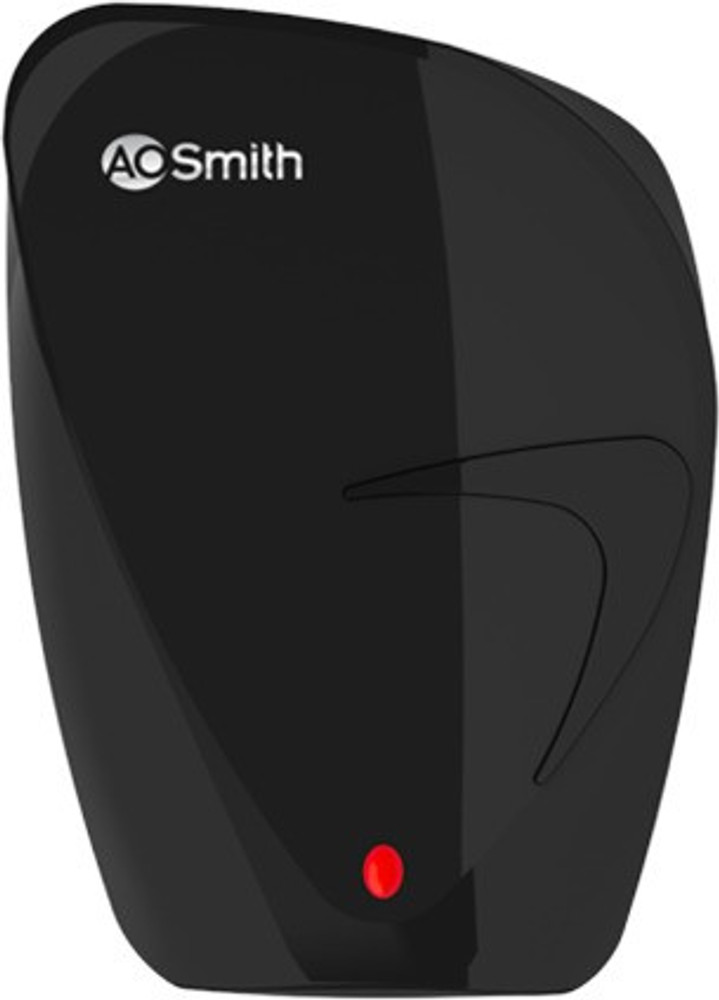 AO Smith 3 L Instant Water Geyser (FastOn, Black) Price in India - Buy AO  Smith 3 L Instant Water Geyser (FastOn, Black) online at Flipkart.com
