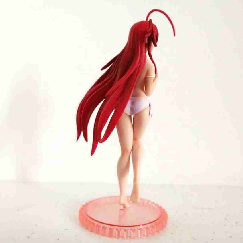 Action figure highschool dxd 2025