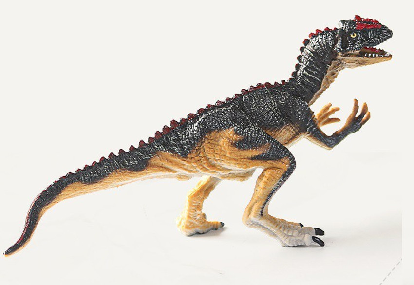 Barodian s Allosaurus Dinosaur Toy Realistic Action Figures