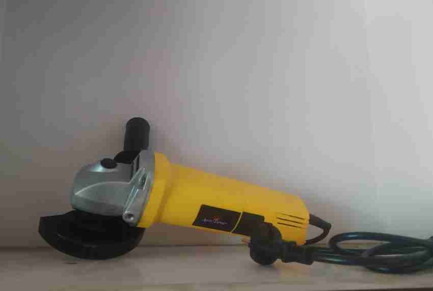 APP-801 Power Tool Autopower Pro 801 Angle Grinder Machine, 850w