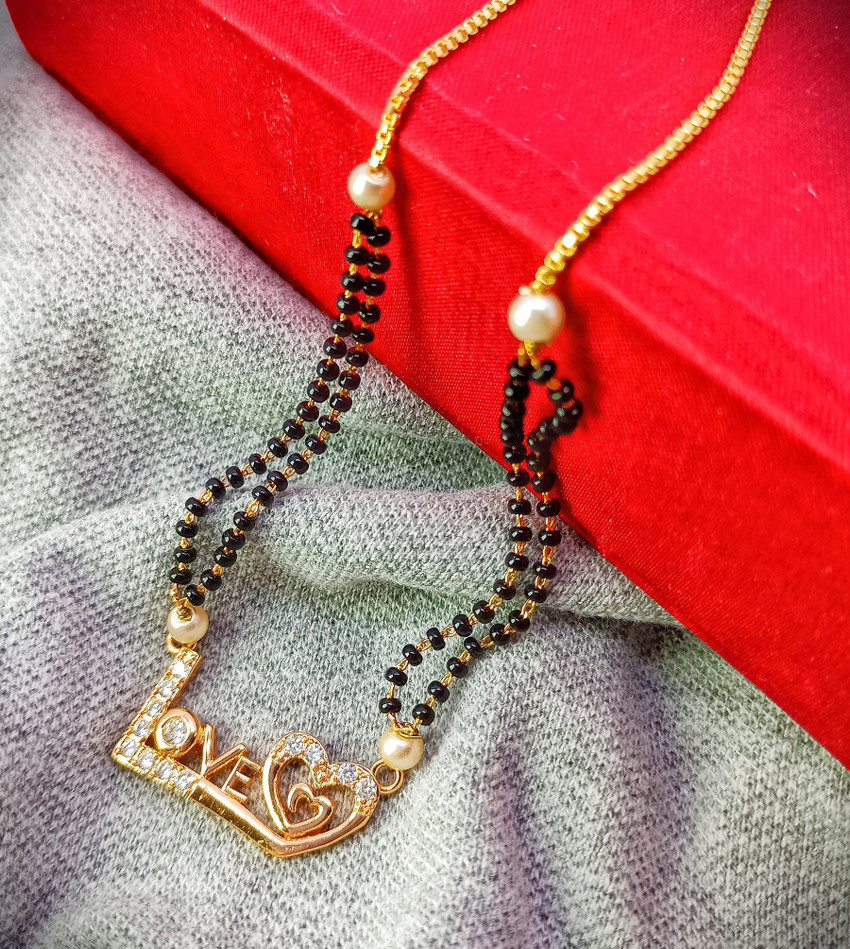 Buy hand mangalsutra online online