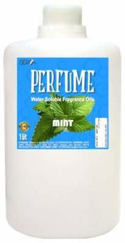 Mint perfume deals
