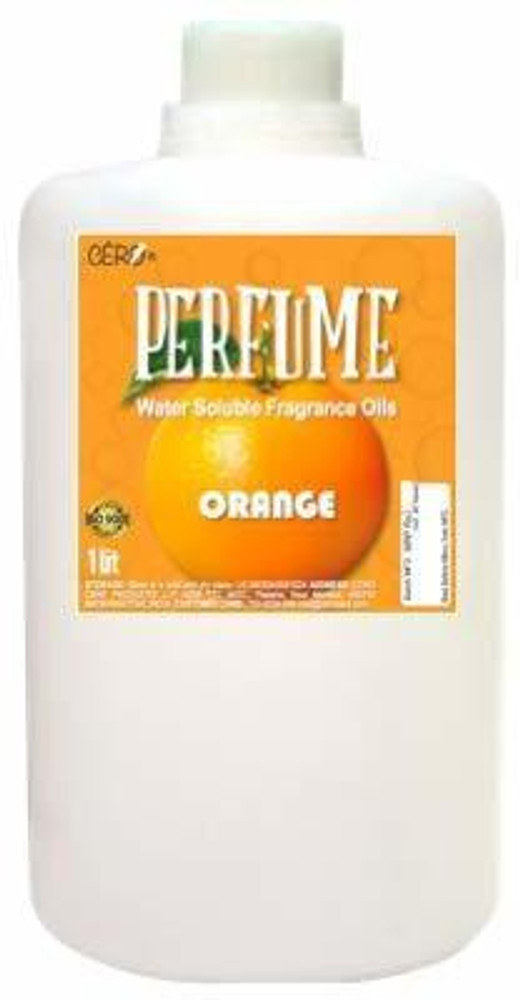 Orange best sale fragrance perfume