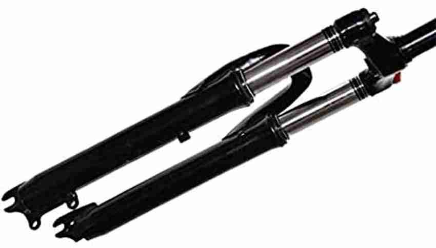 Bike front sales fork suspension