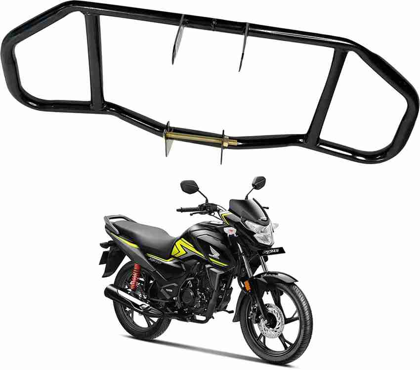Honda clearance bikes bs6