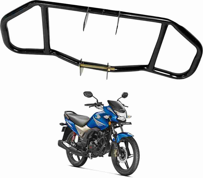 Honda cb shine top sp price on road
