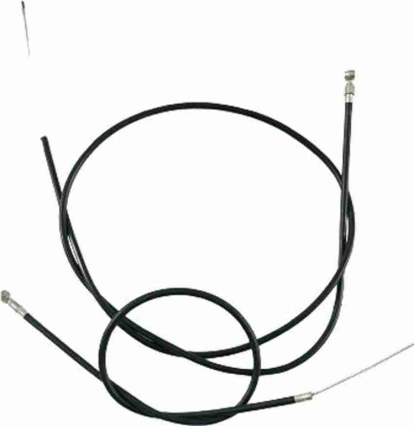 ShreNik Kids Cycle Brake Wire Set 14T 16T 20T Bicycle Cable Front